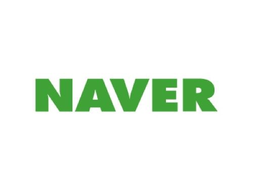 Naver Logo