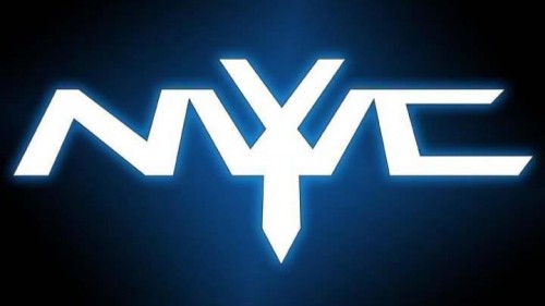 New York Wrestlling Connection Logo