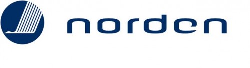 Nordic Council Logo