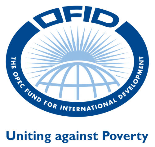 OPEC Fund For International Development Logo