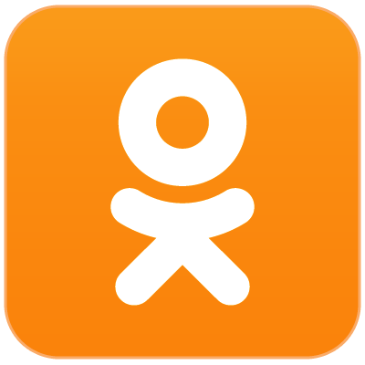 Odnoklassniki.ru Logo
