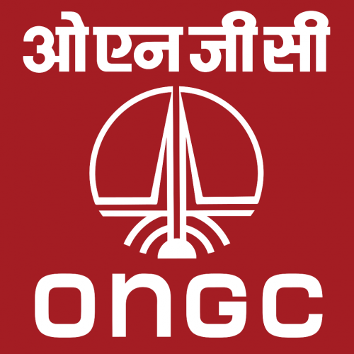 Oil and Natural Gas Corporation of India Logo
