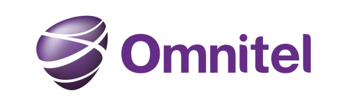 Omnitel Logo