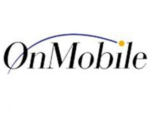 OnMobile Logo