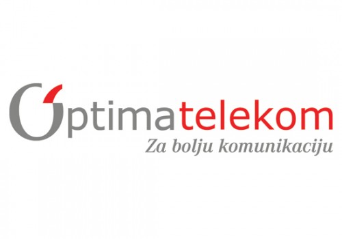 Optimatelekom Logo