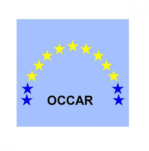 Organisation For Joint Armament Cooperation Logo