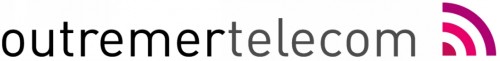 Outremertelecom Logo