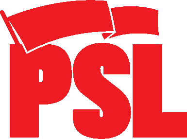 Party For Socialism And Liberation Logo