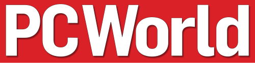 Pcworld.com Logo