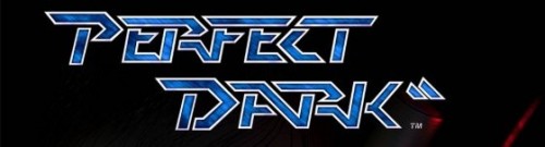 Perfect Dark Logo