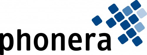 Phonera Logo