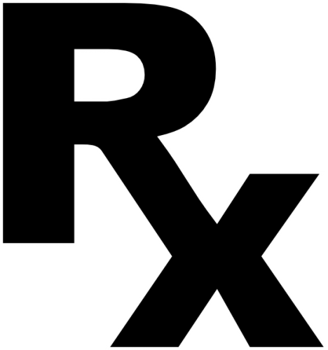 Prescription Logo