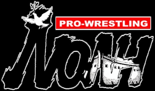 Pro Wrestling NOAH Logo