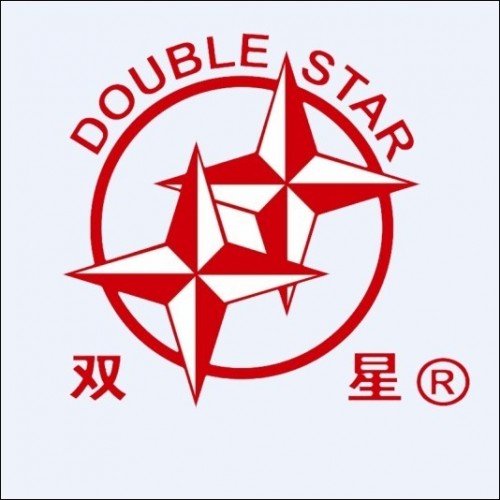 Qingdao Doublestar Tire Logo