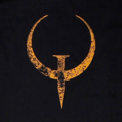 Quake Logo