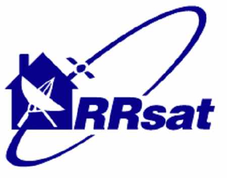 RRsat Logo