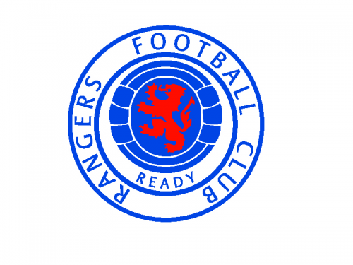 Rangers Football Club Logo