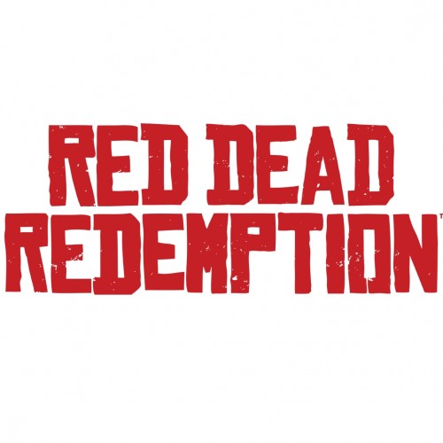 Red Dead Redemption Logo