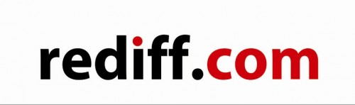 Rediff.com Logo