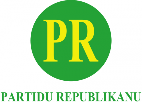 Republican Party (East Timor) Logo