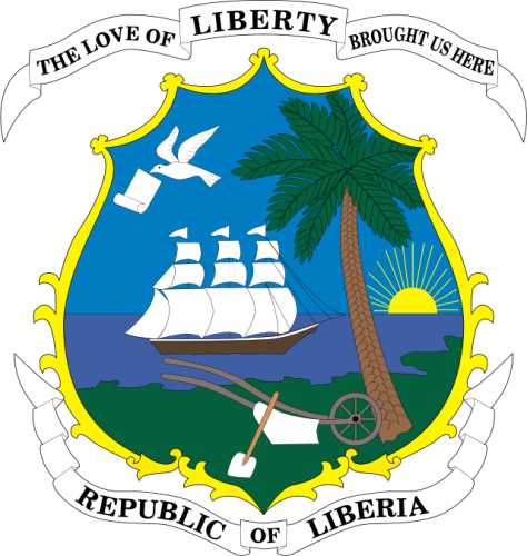 Republican Party (Liberia) Logo
