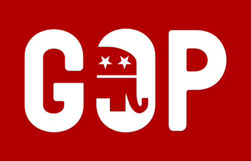 Republican Party (United States) Logo