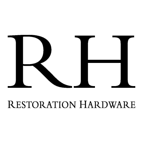 Restoration Hardware Logo