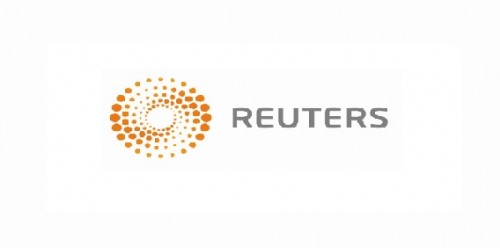 Reuters.com Logo