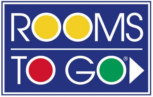 Rooms To Go Logo