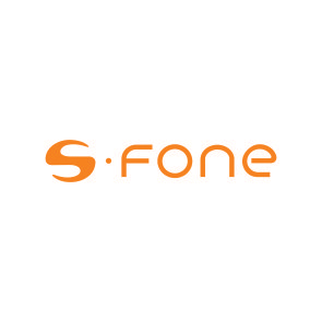 S-Fone Logo