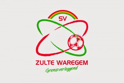 S.V. Zulte Waregem Logo