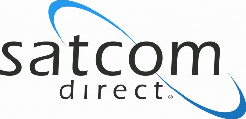 SATCOM Logo