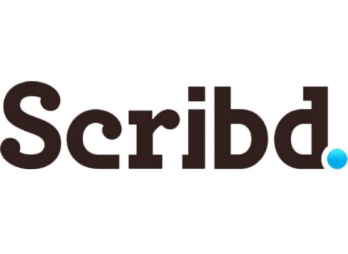 Scribd.com Logo