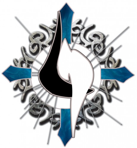 Seed - Final Fantasy Logo