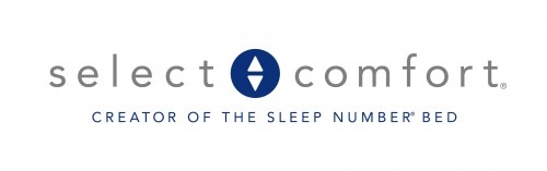Select Comfort Logo