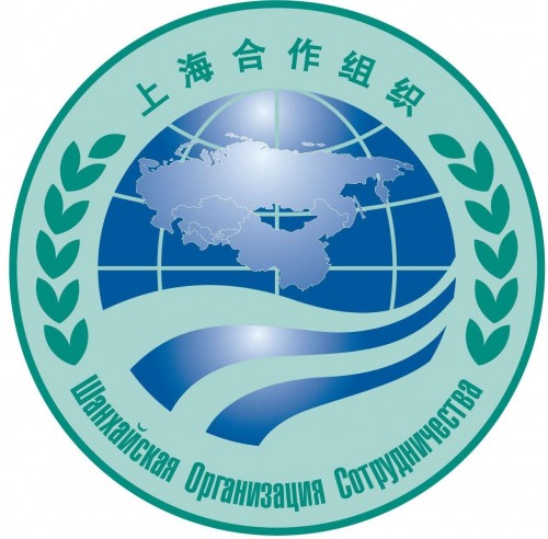 Shanghai Cooperation Organisation Logo
