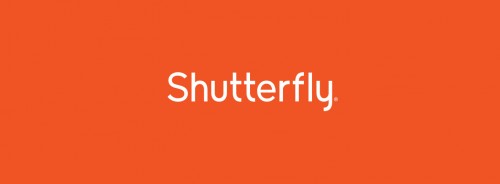 Shutterfly.com Logo