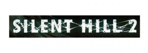 Silent Hill 2 Logo