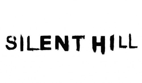 Silent Hill Logo