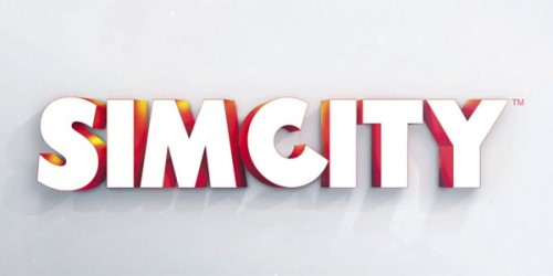 SimCity Logo