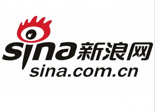 Sina Corp Logo