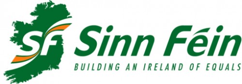 Sinn Féin Logo