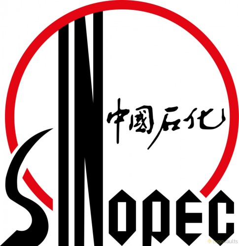 Sinopec-China Petroleum Logo