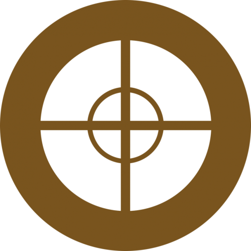 Sniper TF2 Logo