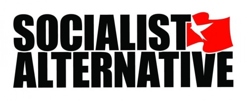 Socialist Alternative Logo