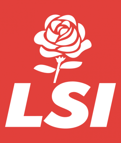 Socialist Movement For Integration Logo
