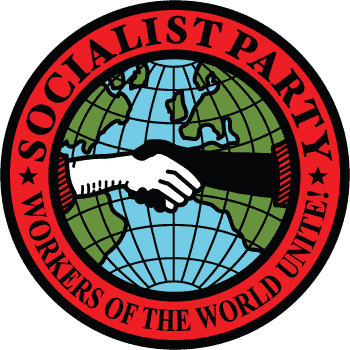 Socialist Party USA Logo