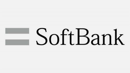 SoftBank Logo