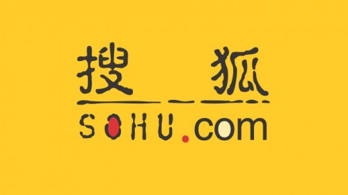 Sohu Logo