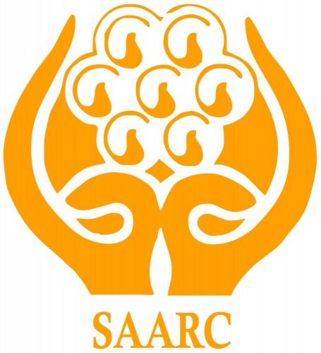 South Asian Association For Regional Cooperation Logo
